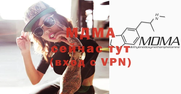 шишки Абаза